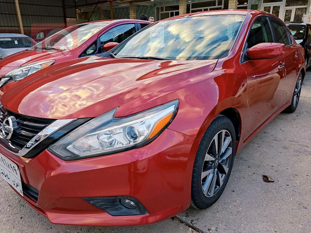 Nissan Altima
